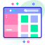 User interface icon 64x64
