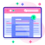 User interface icon 64x64
