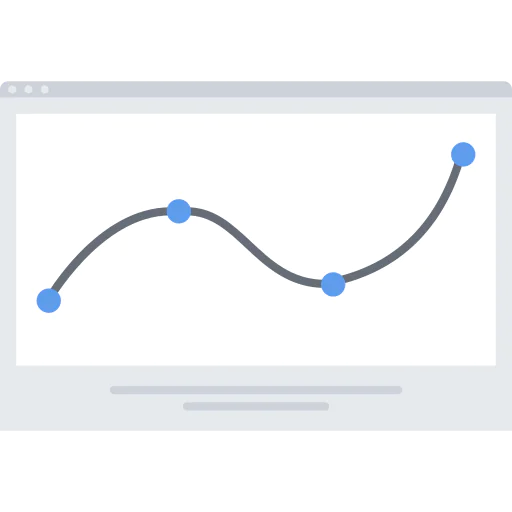Graph icon
