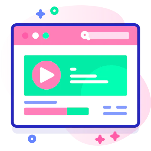 User interface icon