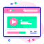 User interface icon 64x64