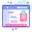 User interface icon 64x64