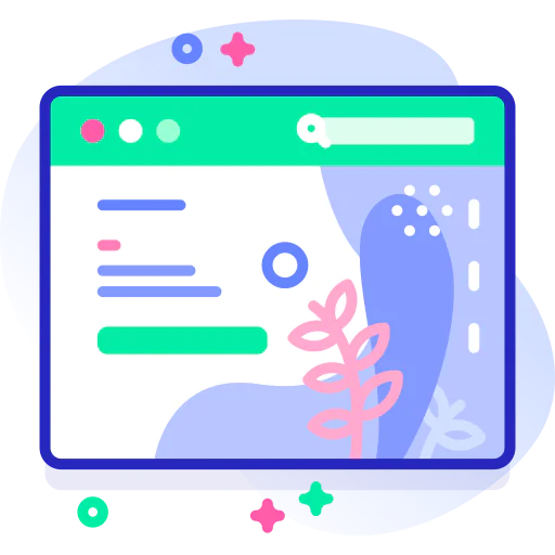 User interface icon
