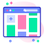 User interface icon 64x64