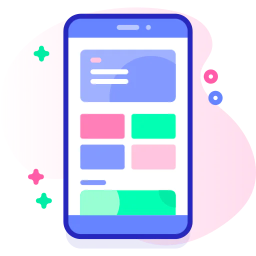 User interface icon
