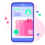 User interface icon 64x64