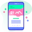 User interface icon 64x64
