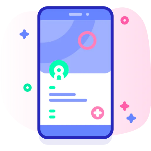 User interface icon