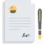 Agreement icon 64x64