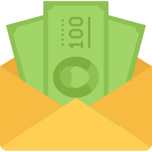 Envelope Ikona