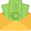Envelope icon 64x64