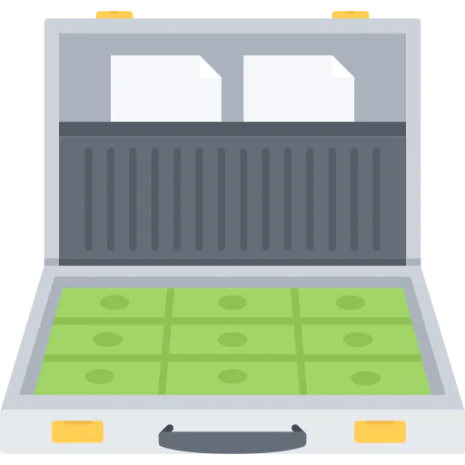 Case icon