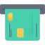 Credit card icon 64x64