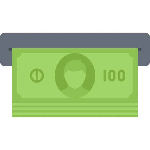 Atm icon