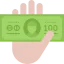 Money icon 64x64