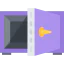 Safebox icon 64x64