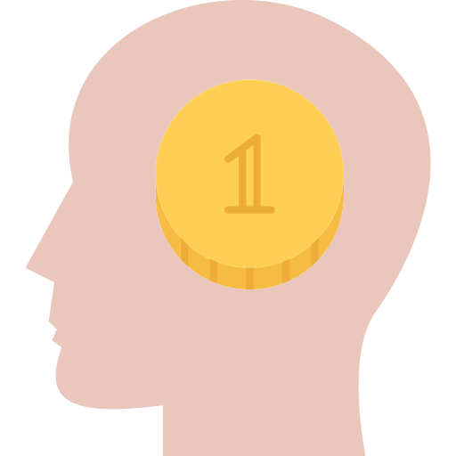 Head icon