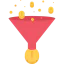 Profit icon 64x64