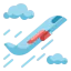 Plane icon 64x64