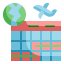 Calendar icon 64x64
