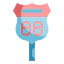 Road sign アイコン 64x64