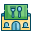Restaurant icon 64x64