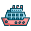 Cruise icon 64x64