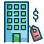 Hotel icon 64x64