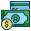 Currency 图标 64x64