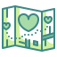 Travel icon 64x64