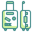 Suitcase icon 64x64