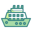 Cruise icon 64x64