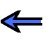 Back icon 64x64