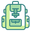 Backpack icon 64x64