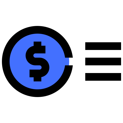 Coin icon