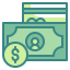 Currency 图标 64x64