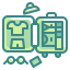 Luggage icon 64x64