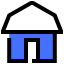 Home icon 64x64