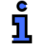 Information icon 64x64