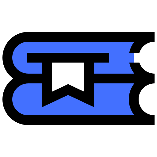 Library icon