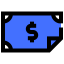 Money icon 64x64