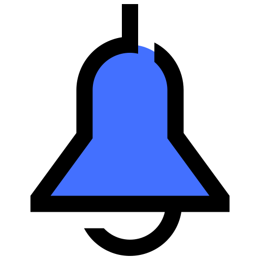 Notification icon