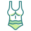 Swimsuit icon 64x64