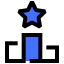 Prize icon 64x64