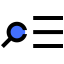 Search icon 64x64