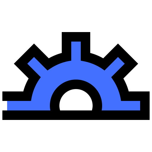 Setting icon