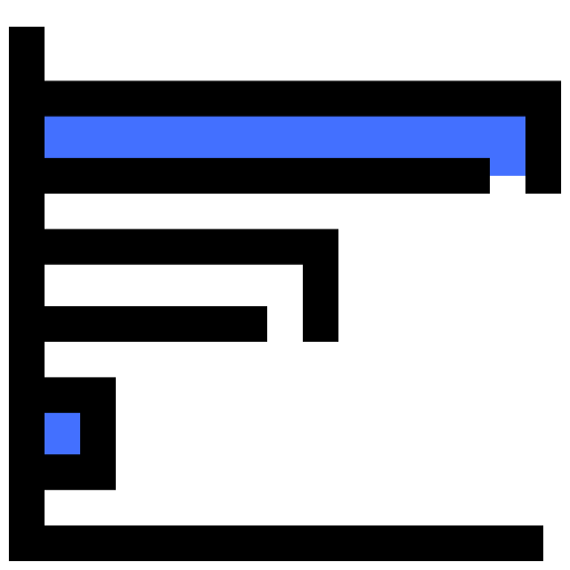 Statistics icon
