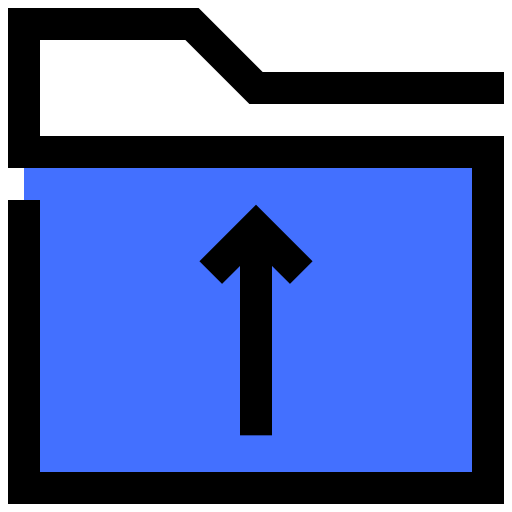 Upload icon