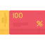 Coupon icon 64x64