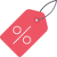 Label ícono 64x64